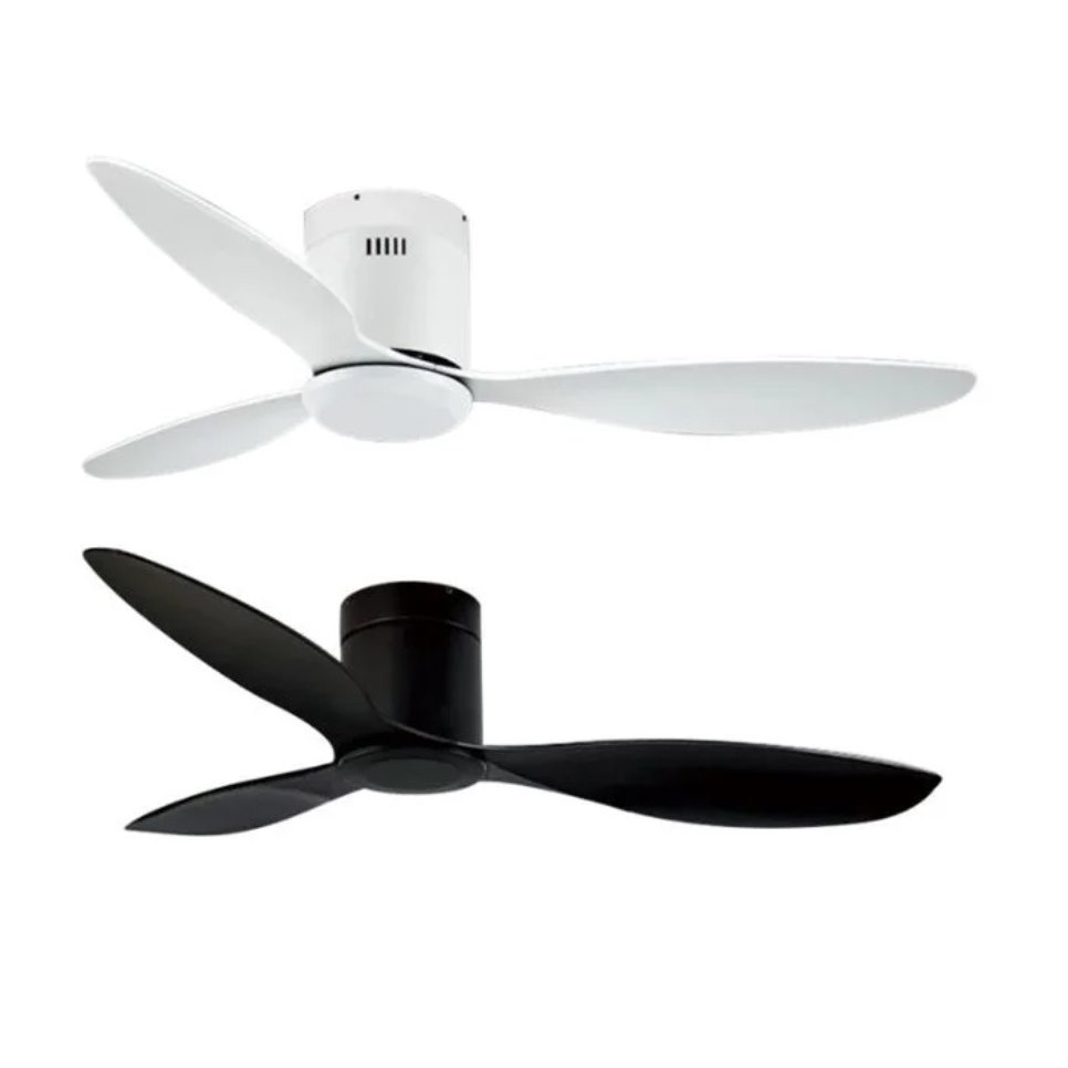 Quạt trần 3 cánh 355 Decor QT9288 Ø132cm