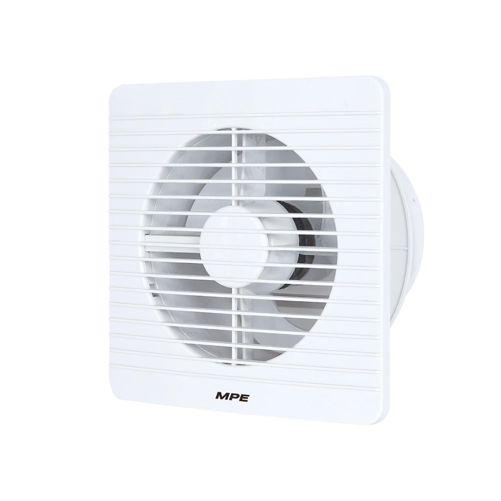Quạt hút MPE đa năng 3 in 1 âm trần, âm tường, vách kính