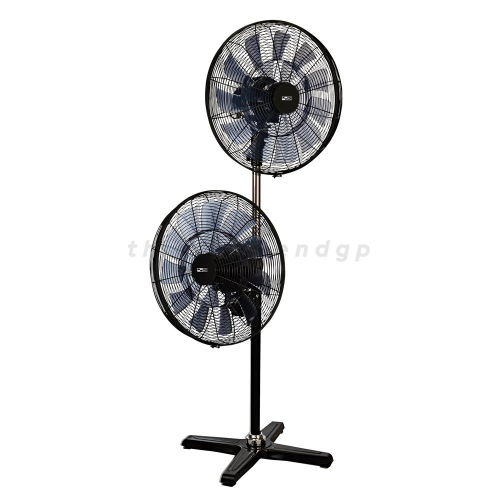 Quạt Đứng 130W (2 Đầu) - AIS02D1818