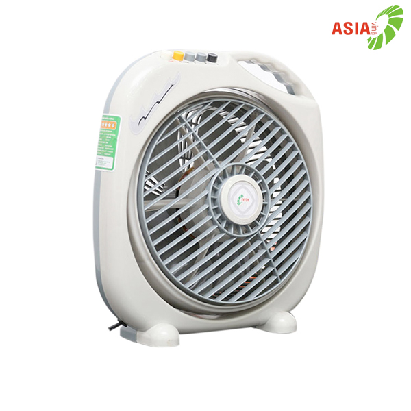Quạt hộp B4 hẹn giờ ASIAvina F16001-XV1