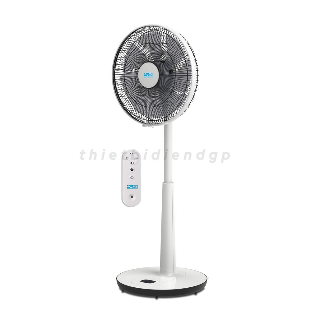 Quạt Lửng Ac Động Cơ Dc Inverter 25W - Alf01d147