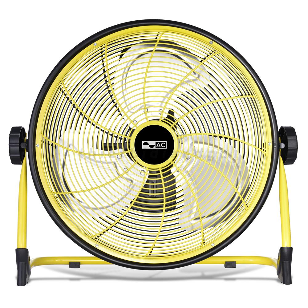 Quạt Sạc Outdoor Ac - Arf01d163 Yl