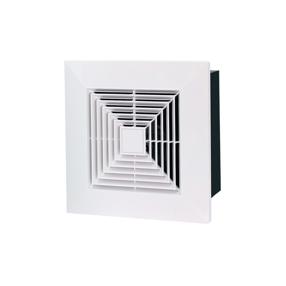 Quạt thông gió âm trần Roman RCF20W