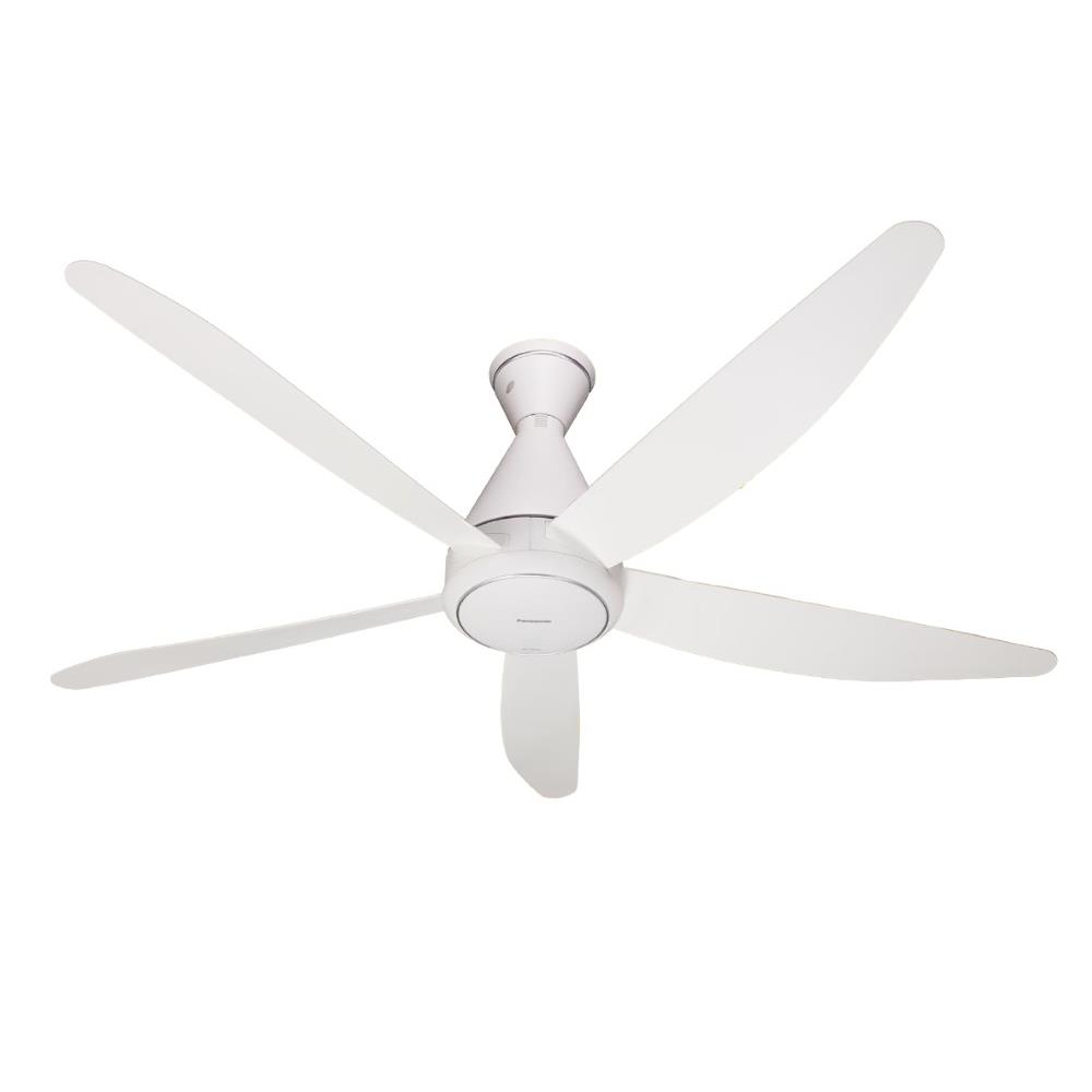 Quạt trần 5 cánh Panasonic F-60GDN Đường kính cánh 150 cm