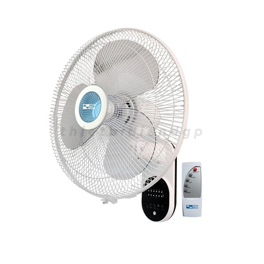 Quạt Treo Tường Ac 55W - Awf02a163