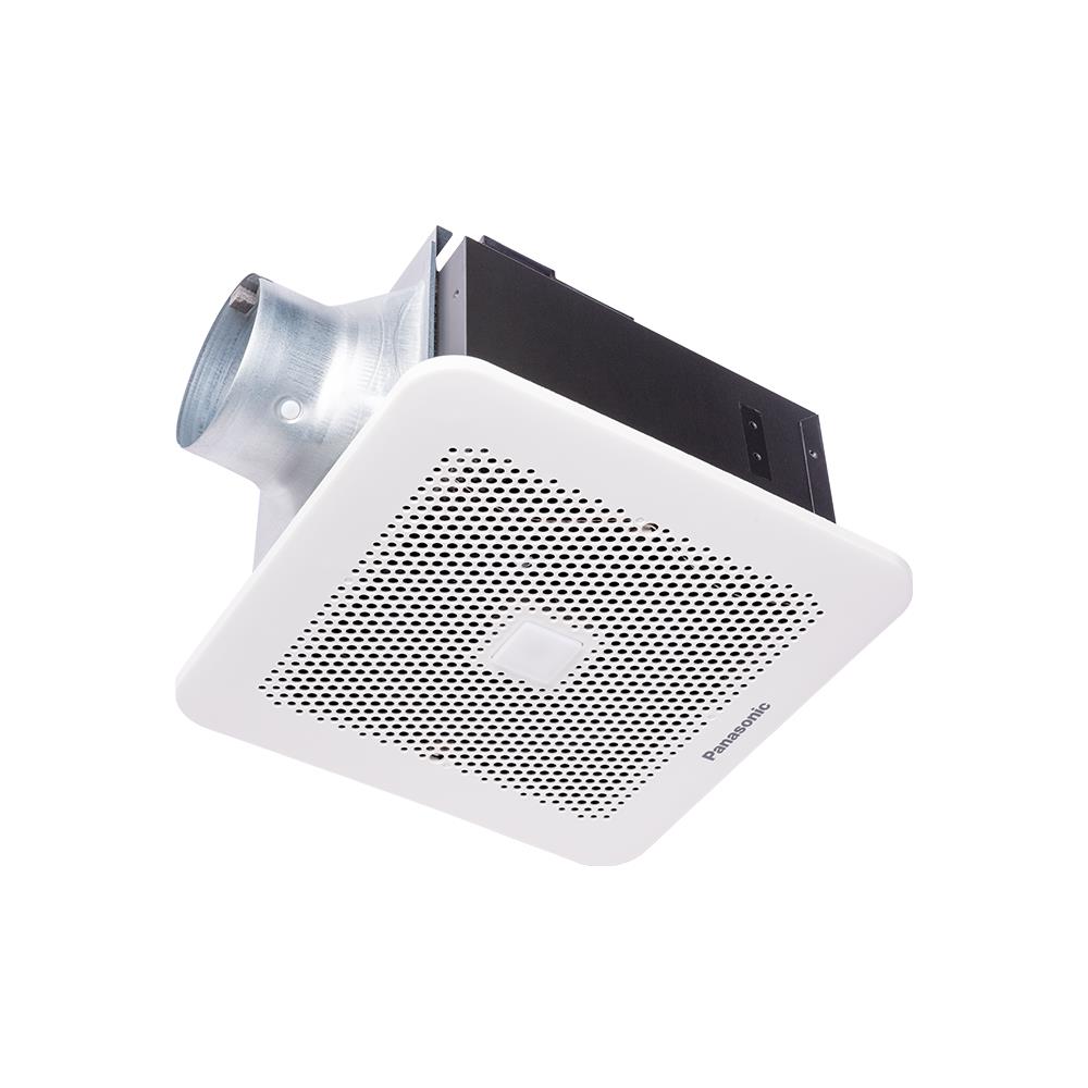 Quạt hút âm trần Panasonic có sensor chuyển động
