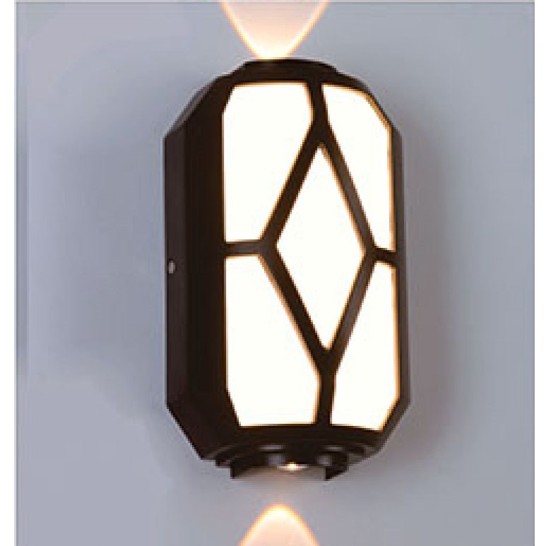 Đèn hắt tia Sano VL 10292 Ø130*L230 IP65