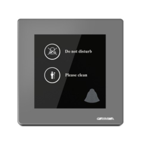 Bộ chuông báo "Đừng làm phiền" GRIMMA G602DB