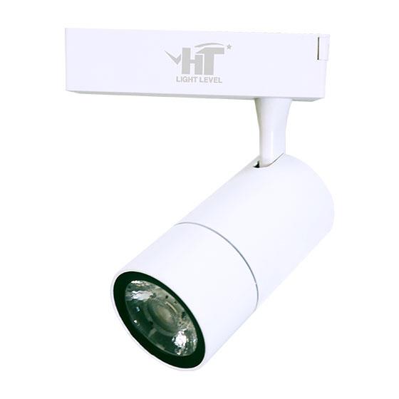 Đèn rọi led 8017 30W vỏ trắng Dimmer