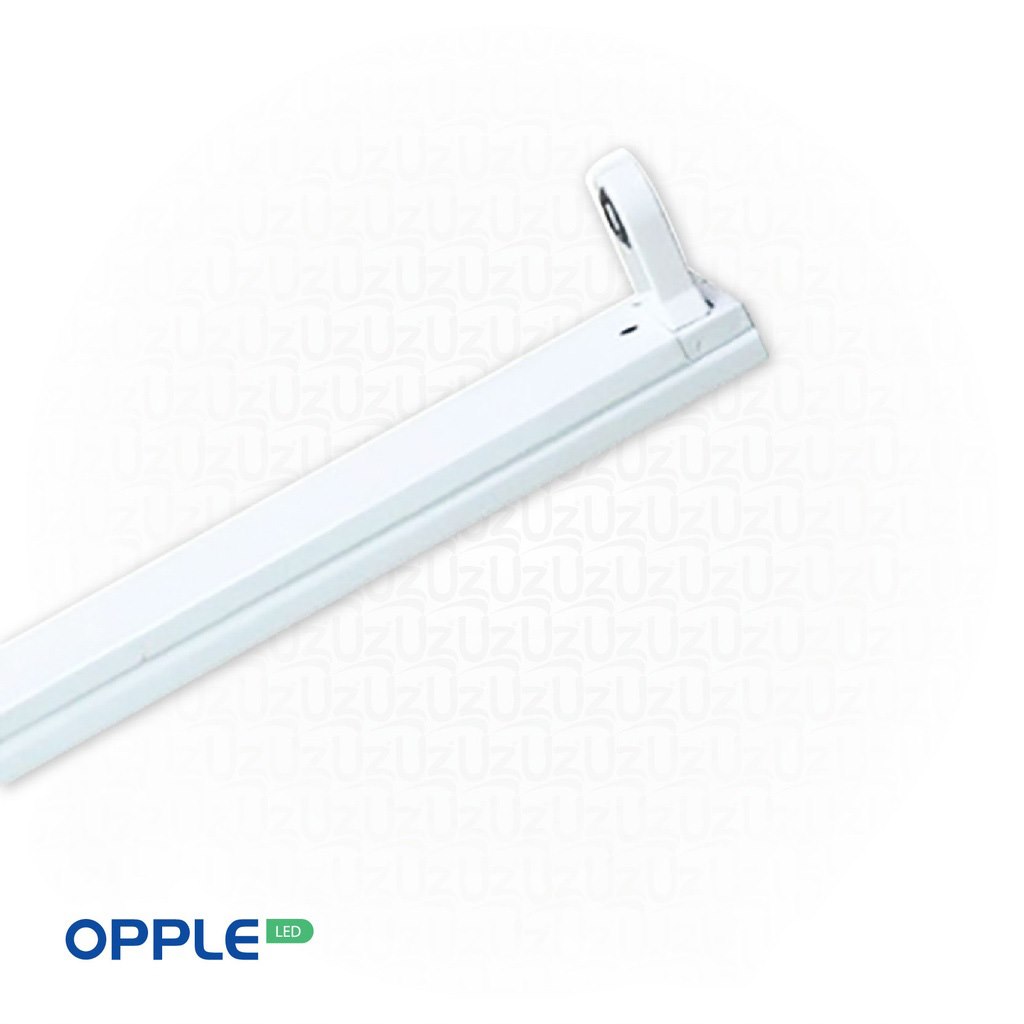 Máng đèn OPPLE LED-U-T8 empty batten-1200mm-dbl-CT