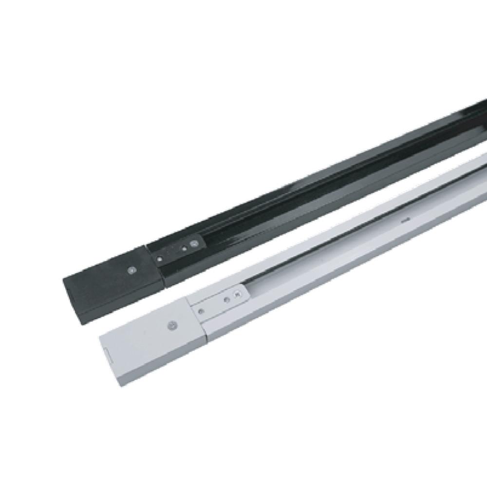 Thanh Ray đèn rọi ray GSLighting màu trắng