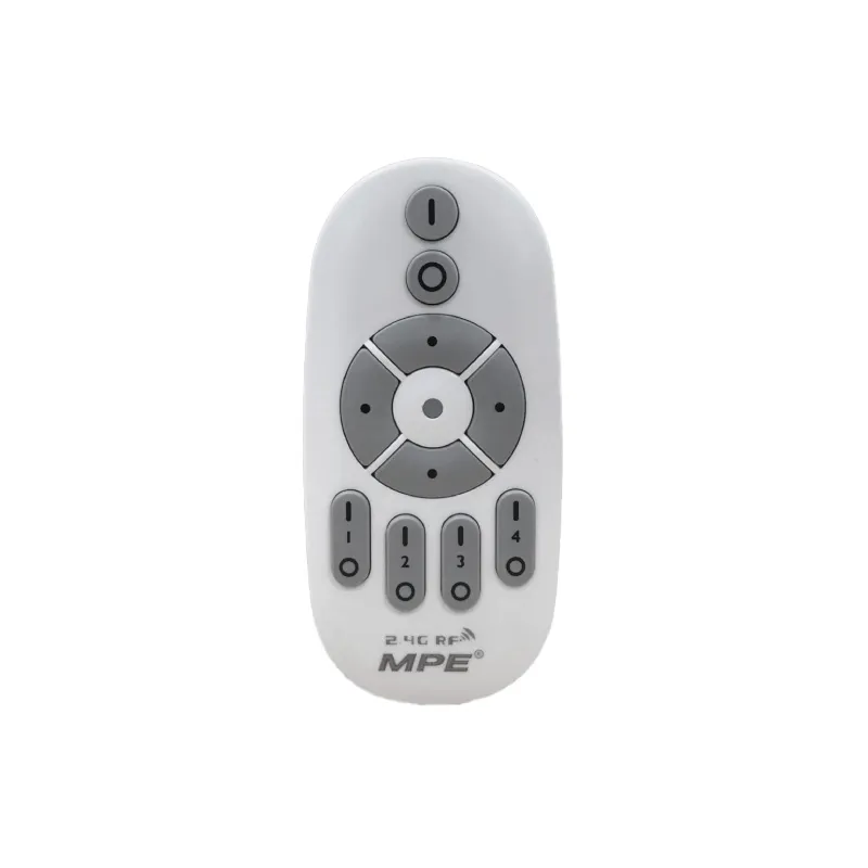 Điều Khiển LED SMART REMOTE MPE RC-RF