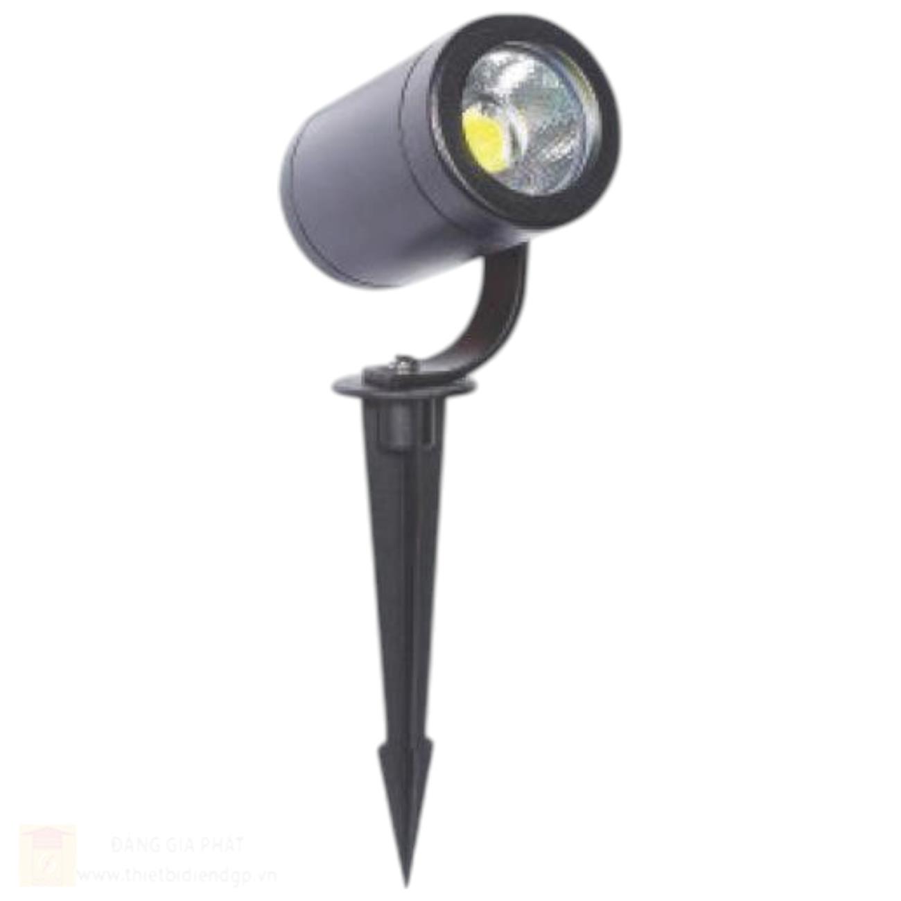 Đèn sân vườn Ghim Cỏ Anfaco RC 06 LED