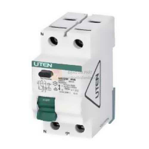 RCCB 2P 30mA 240-415V AC Type