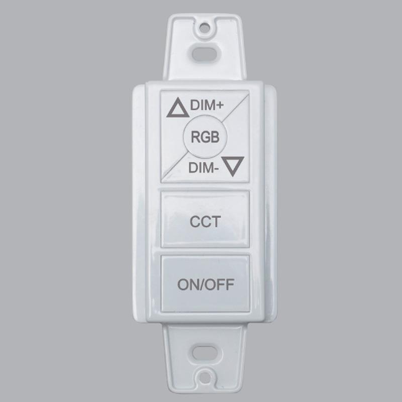 Điều Khiển LED SMART REMOTE CONTROL RCS