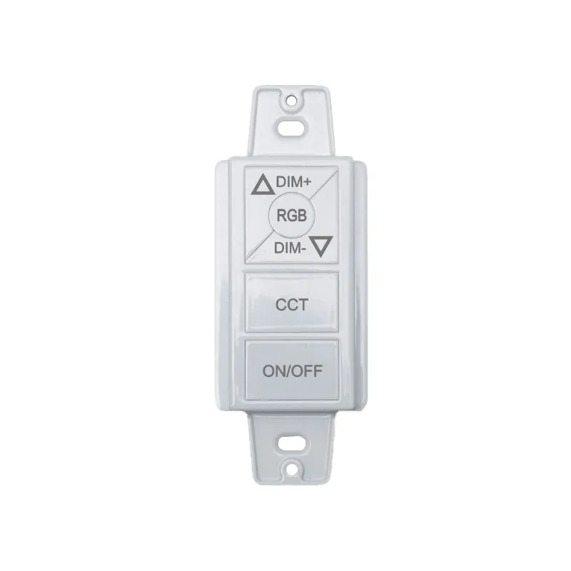 Điều Khiển LED SMART REMOTE CONTROL MPE RCS