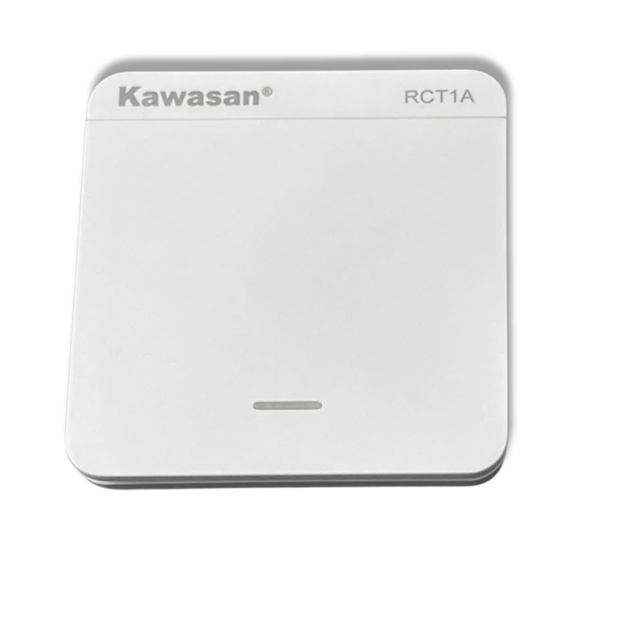 Nút nhấn đơn điều khiển từ xa không dây Kawasan RCT1A