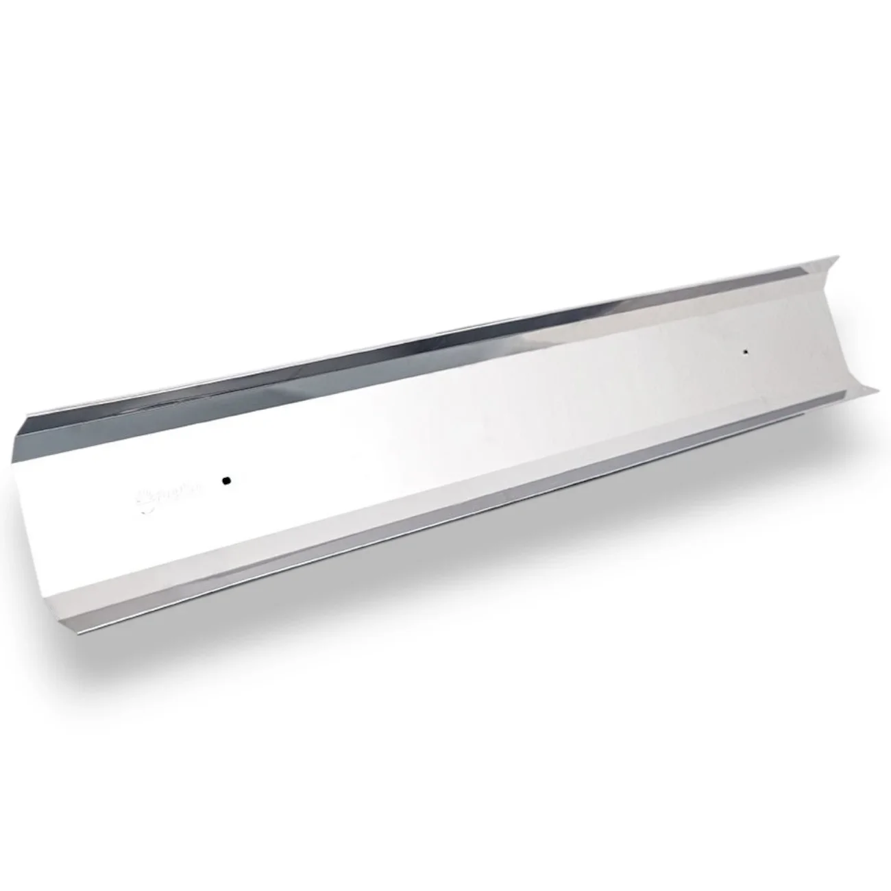 Chóa đèn Inox đôi Rạng Đông RD-C.02 1,2m