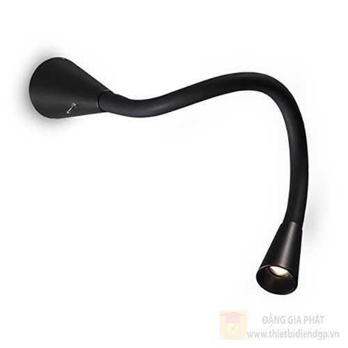 Đèn đọc sách 3W vinaled mẫu D