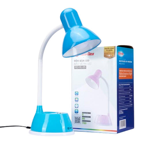 Đèn bàn bảo vệ thị lực RD-RL-25.LED 5W