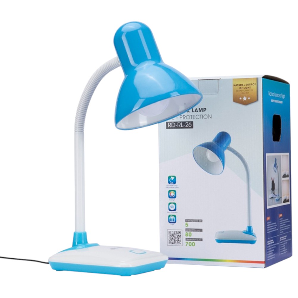 Đèn bàn bảo vệ thị lực RD-RL-26.LED 5W