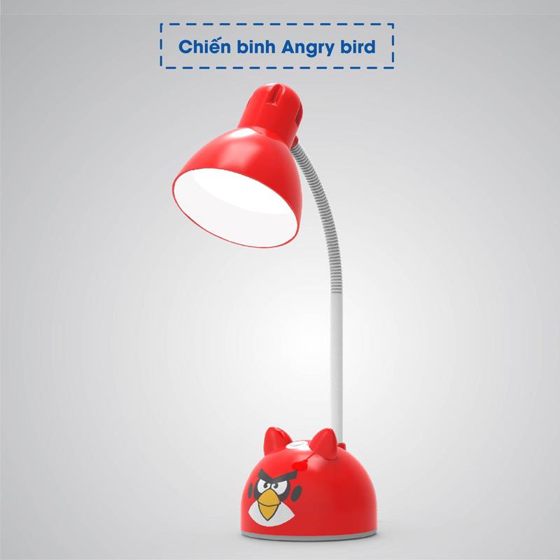 Đèn bàn bảo vệ thị lực LED 27.V2 5W