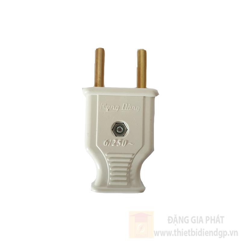 Phích cắm điện Rạng Đông