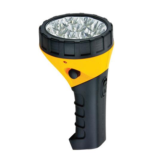 ĐÈN PIN LED SIÊU SÁNG 9 BÓNG LED