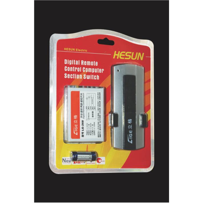 Remote 2 Nấc Euroto
