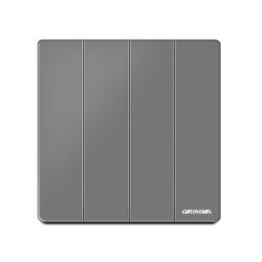 Bộ công tắc bốn 2 chiều GRIMMA G60K42
