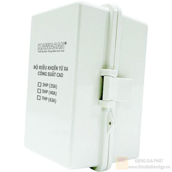 Bộ điều khiển từ xa công suất cao Kawasan RF10A-RM2C