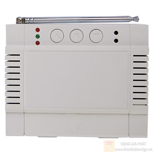 Thiết bị điều khiển từ xa động cơ 1-3 pha RF17