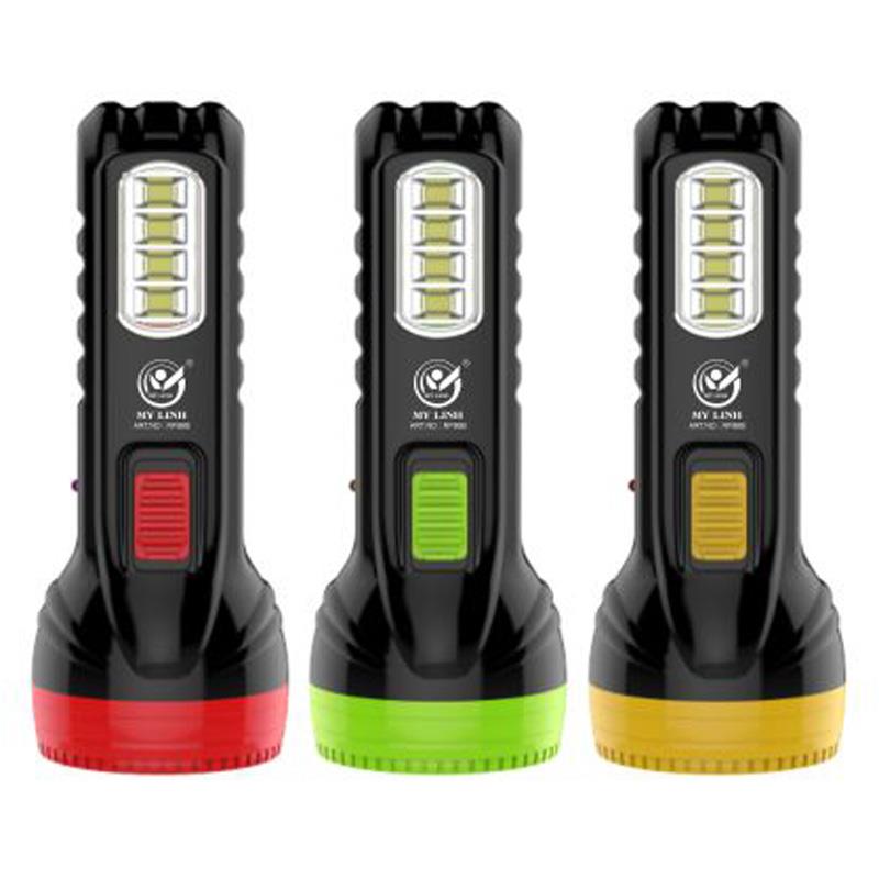 Đèn pin cầm tay RF86B