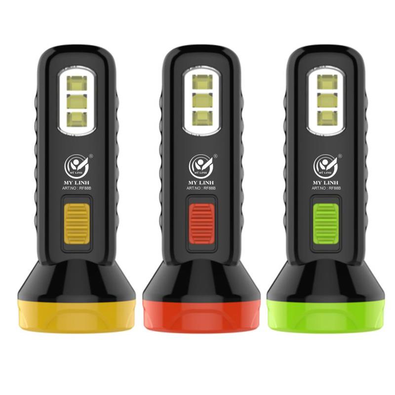 Đèn pin cầm tay RF88B