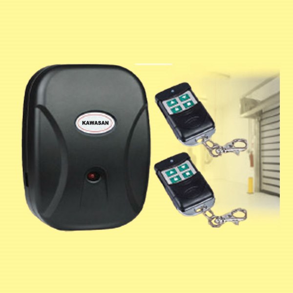 Thiết bị điều khiển cửa cuốn Kawasan RFC05-RM (30-100m)