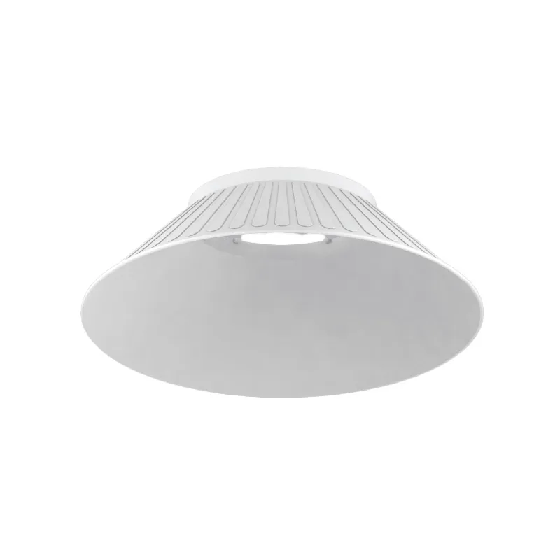 Máng đèn MPE Chóa đèn dùng cho đèn highbay HBV