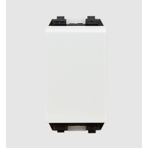Hạt Công tắc 2 chiều cỡ nhỏ Sino S18CCM/S
