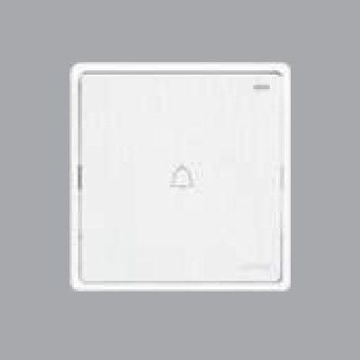 Nút nhấn chuông MPE S7DBP-W 6A-250V