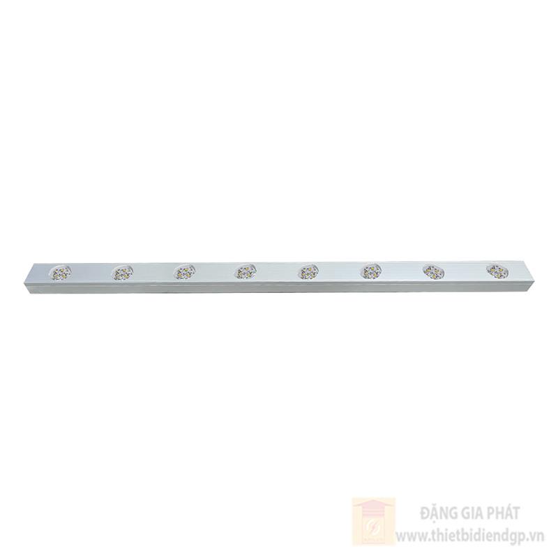 Thanh led điểm đổi màu vinaled