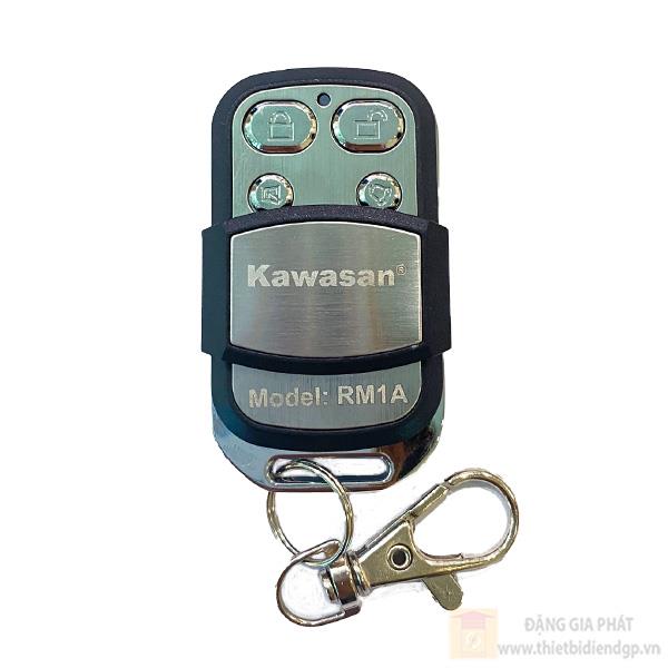 Remote Kawasan