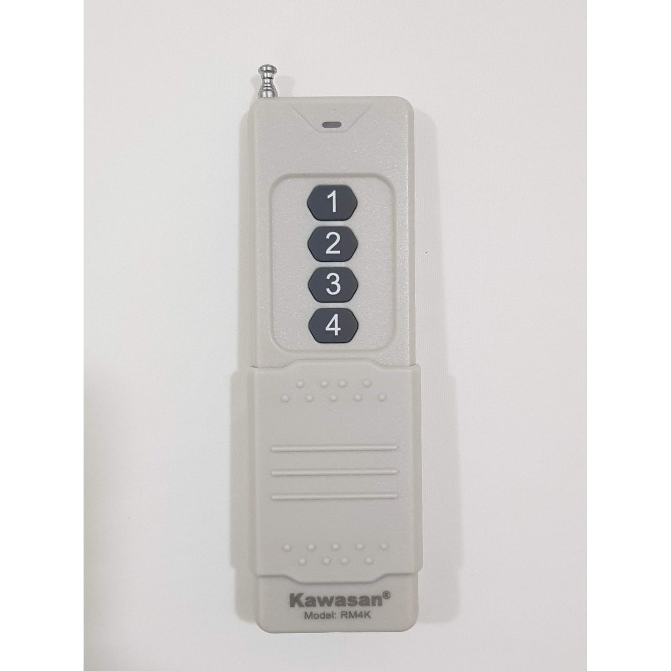 Remote điều khiển từ xa 4 nút Kawasan RM4K