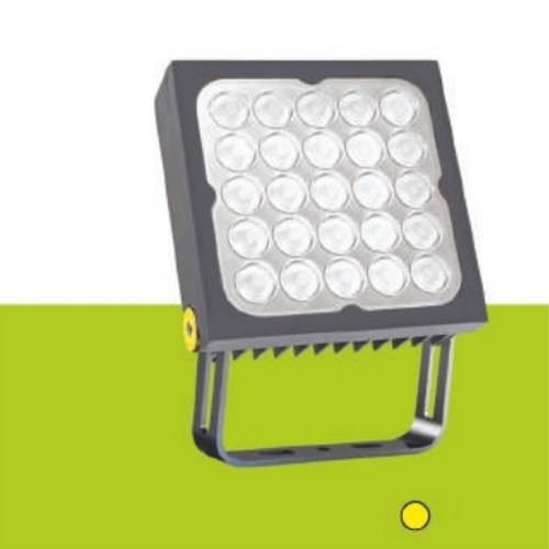 Đèn chiếu thân cây L148*W214*H55-25W, Ánh sáng vàng, rọi xa 15m