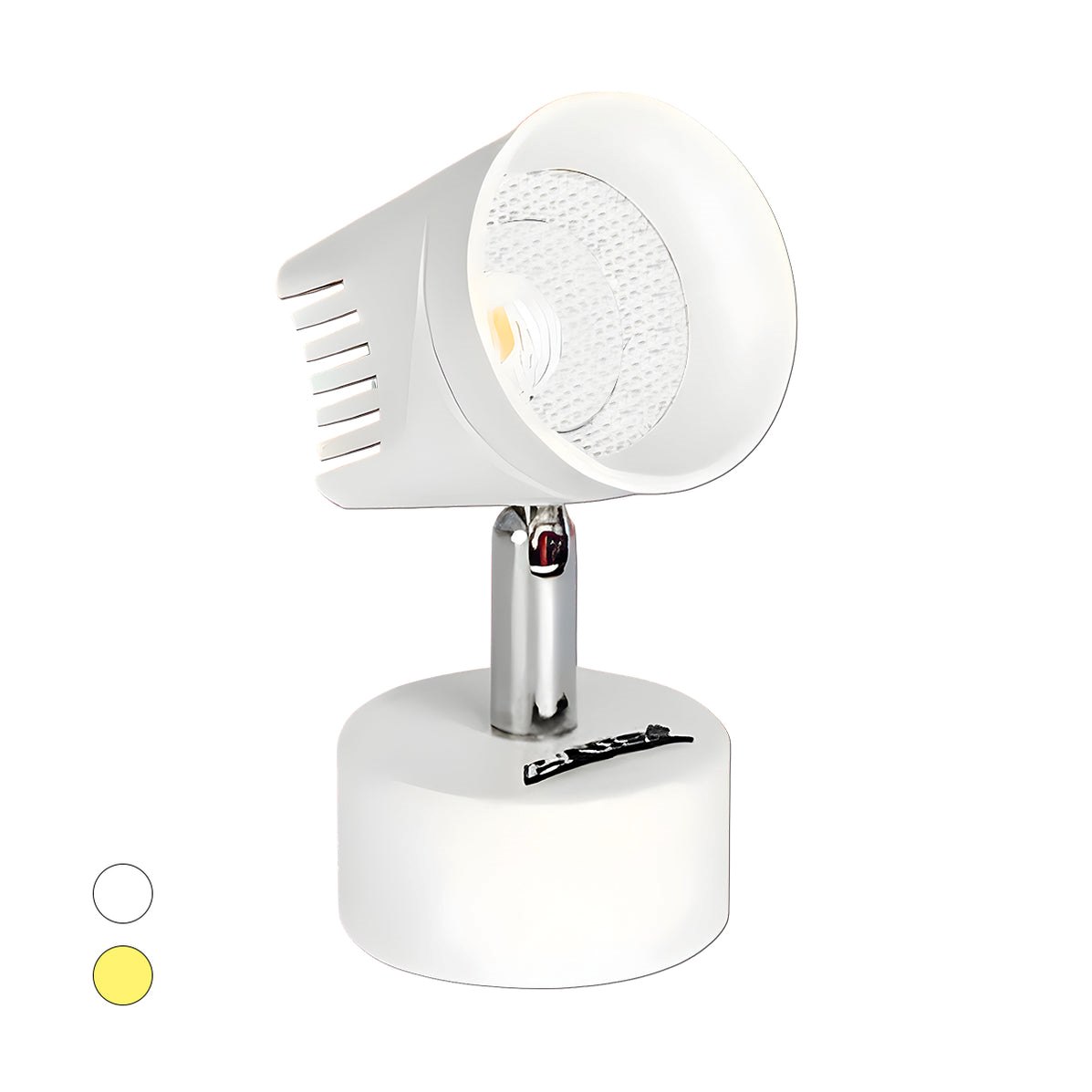 Đèn rọi Led Hufa RN-65 Ø60 x 75 x H120 7W