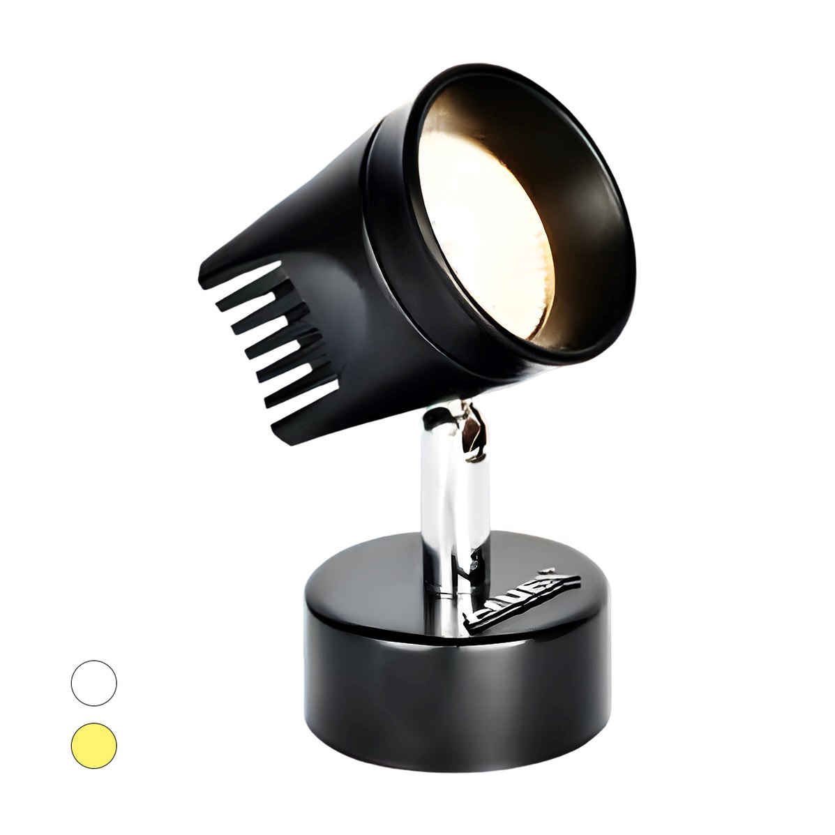 Đèn rọi Led Hufa RN-66 Ø60 x 75 x H120 7W