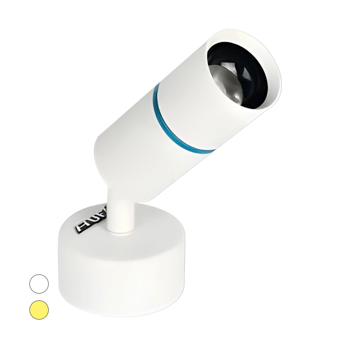 Đèn rọi Led Hufa RN-67 Ø40 x H165 5W