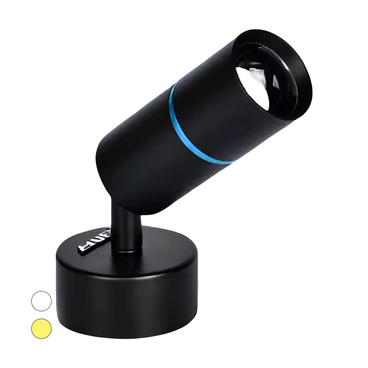 Đèn rọi Led Hufa RN-68 Ø40 x H165 5W