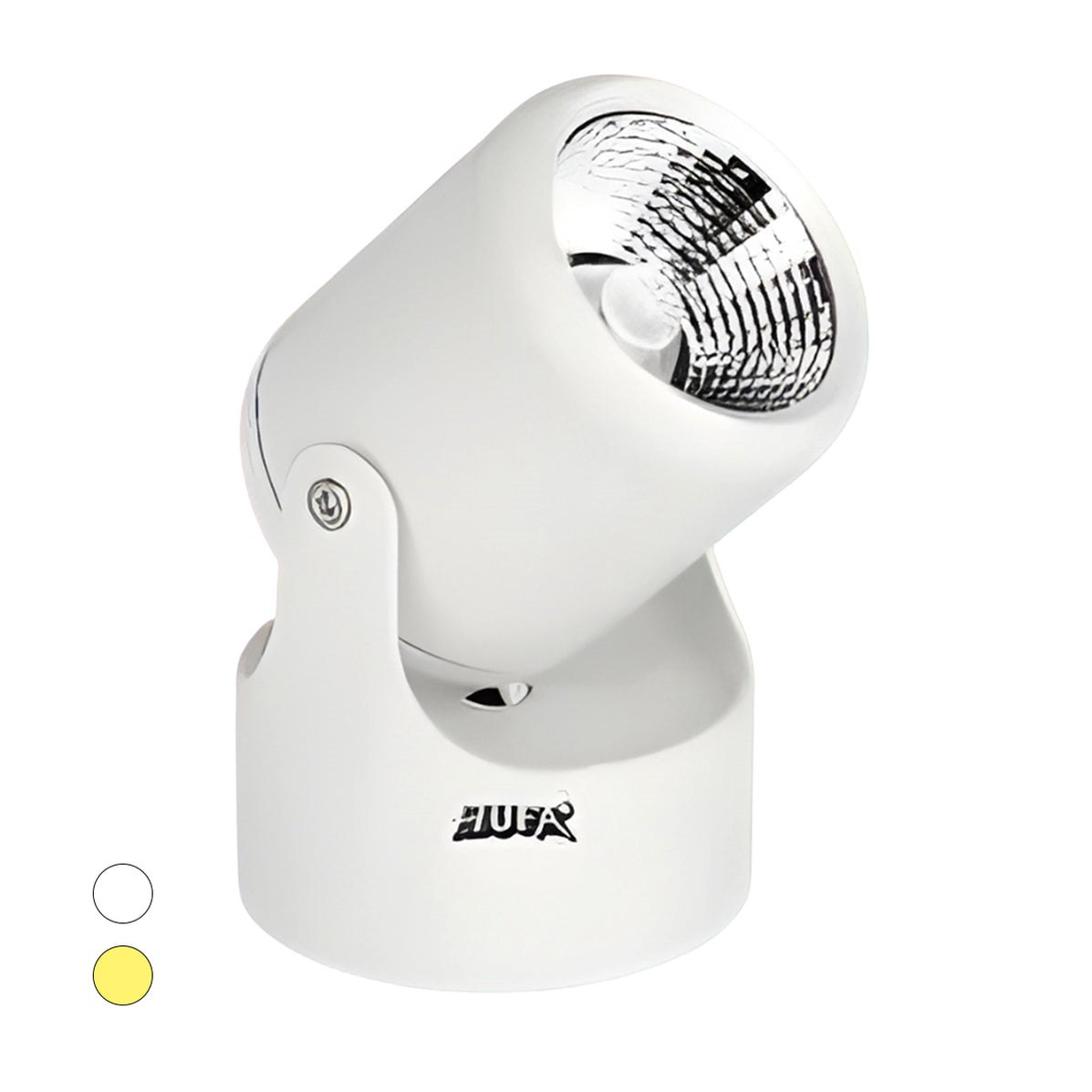 Đèn rọi Led Hufa RN-69 Ø65 x H128 10W