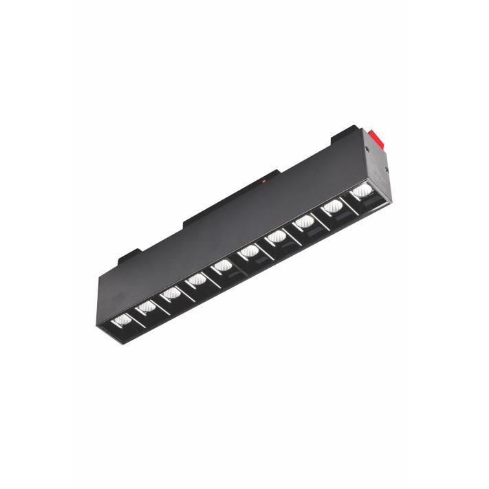 Thanh ray nam châm cao cấp L330 x W23 x H43
