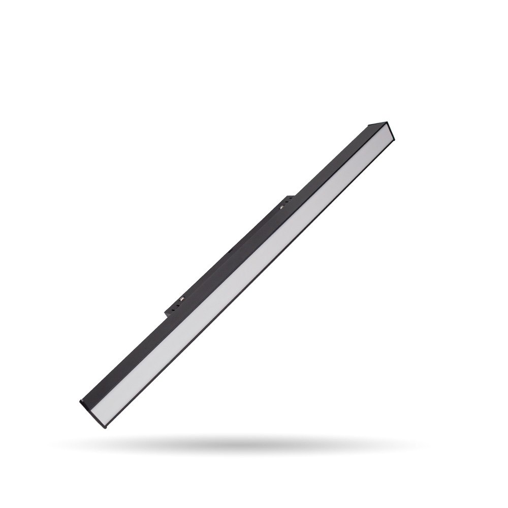 Đèn ray nam châm KingLed RNC-20SS-TQA 20W