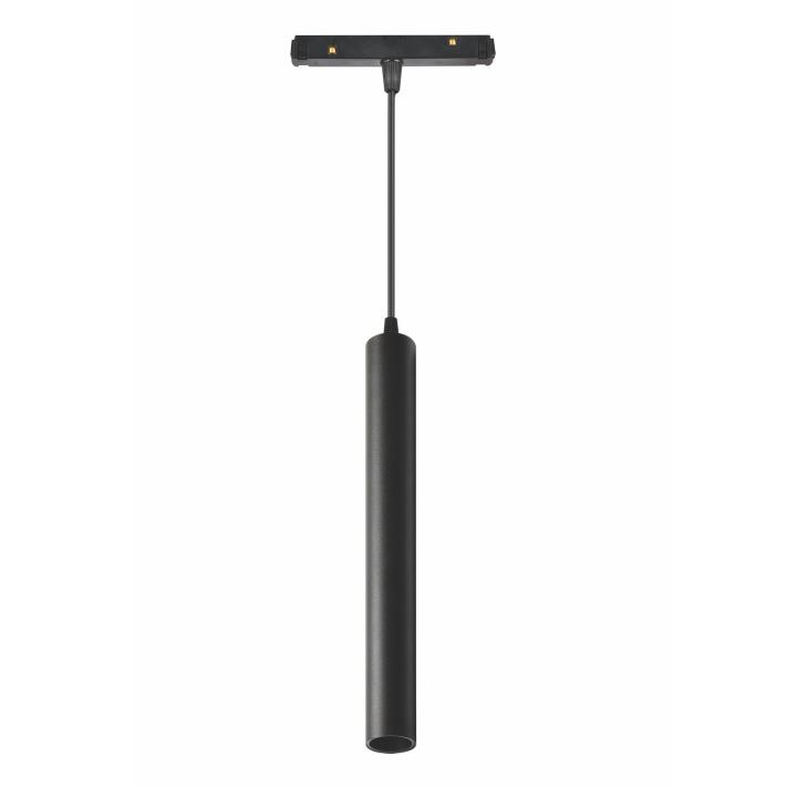 Đèn ray nam châm Ø40 x H300